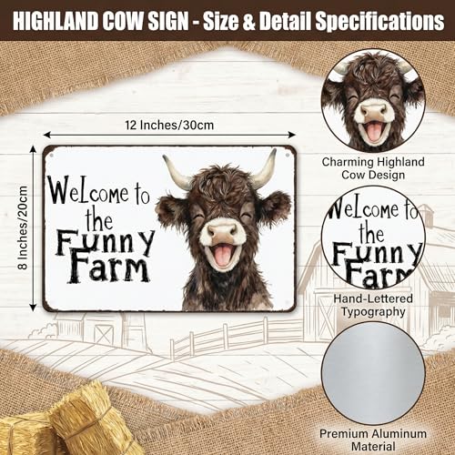variant:Funny Farm