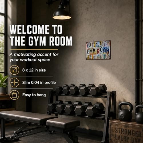 variant:GYM ROOM