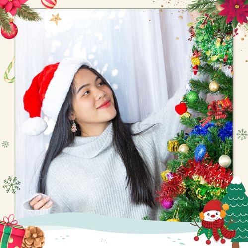 variant:Christmas Tree