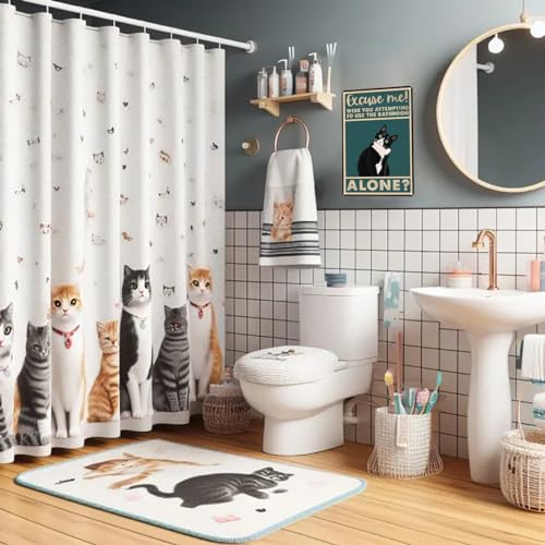 variant:Use The Bathroom Alone