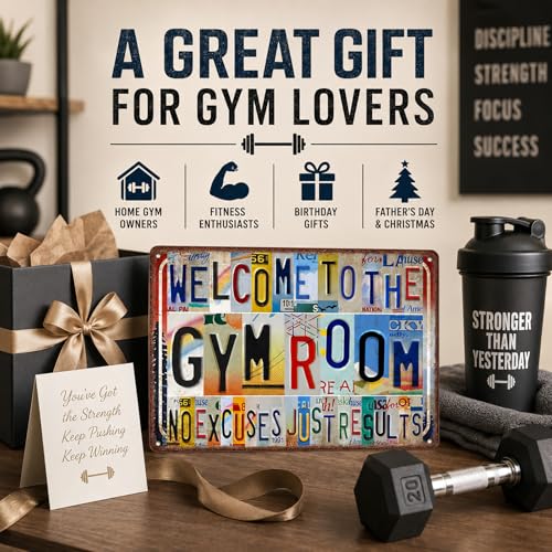 variant:GYM ROOM