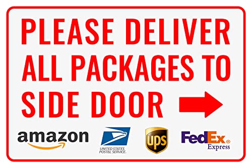 variant:149-Deliveries To Side Door Right