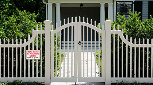 variant:152-Deliveries To Garage