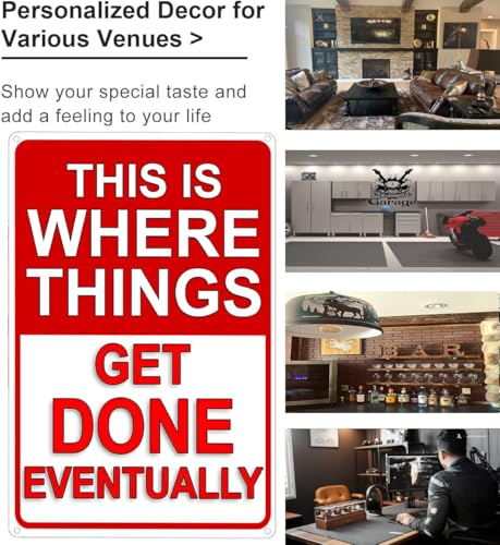 variant:Where Things Gets Done Eventually