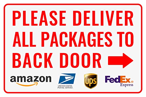 variant:148-Deliveries To Back Door Right