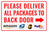 variant:148-Deliveries To Back Door Right
