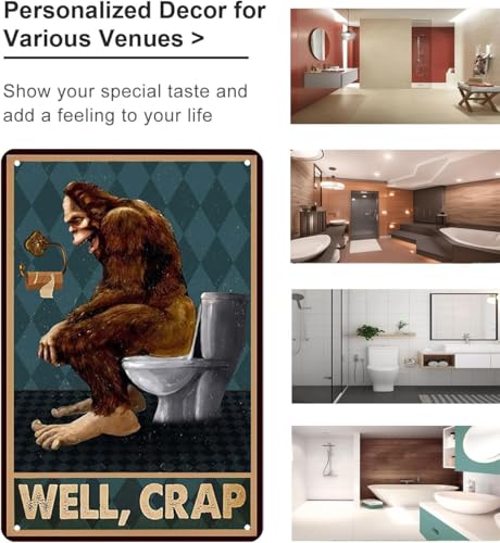 variant:Well Crap