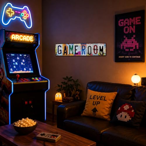 variant:Game Room