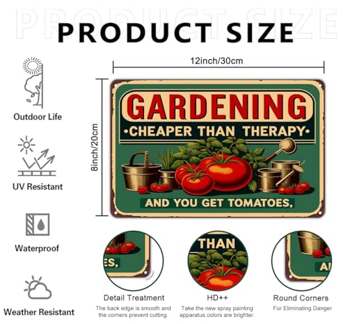 variant:Gardening