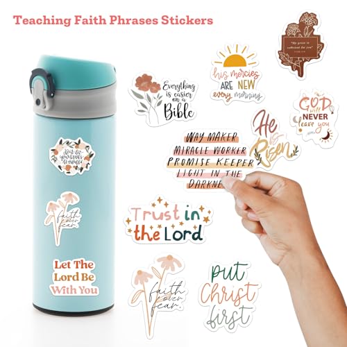 variant:Christian Stickers