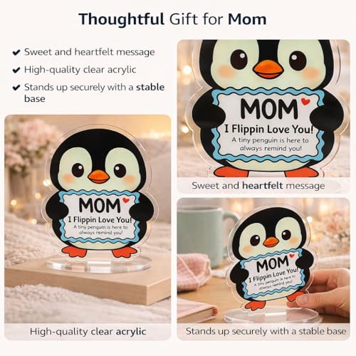 variant:Penguin-Mom