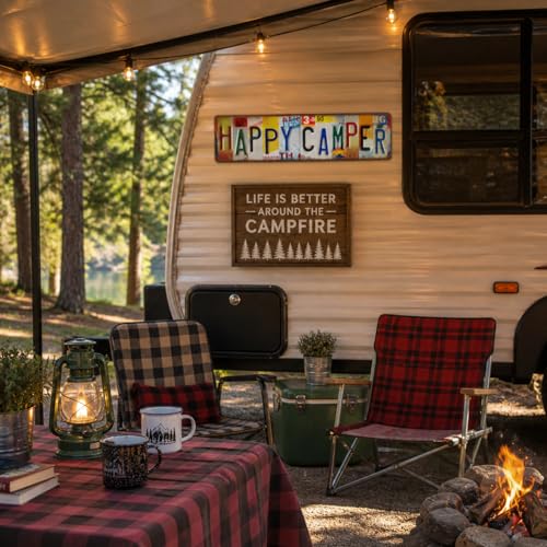 variant:Happy Camper