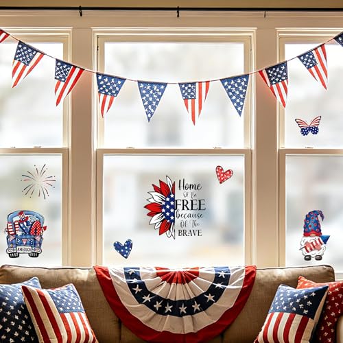 variant:4th of July