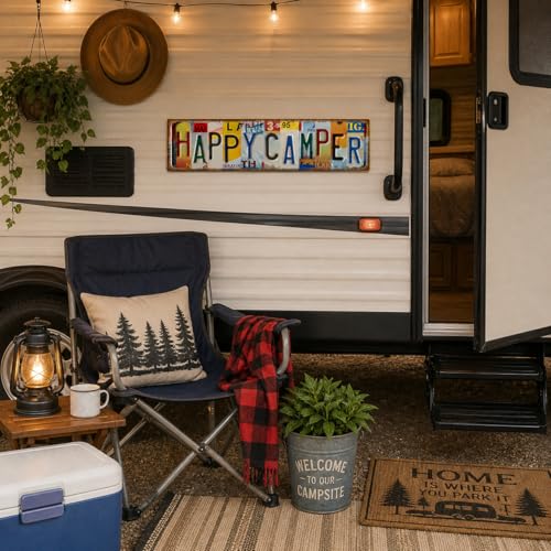 variant:Happy Camper
