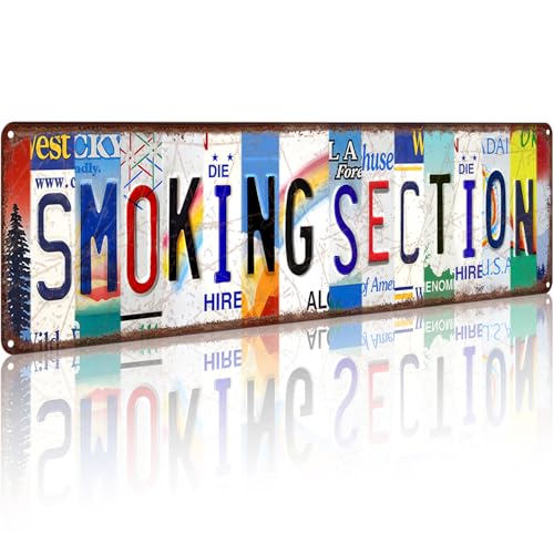 variant:Smoking Section