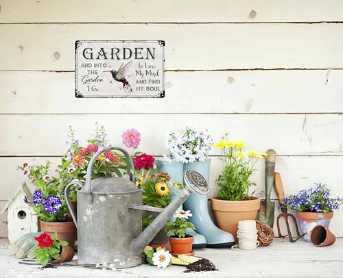 variant:Into The Garden