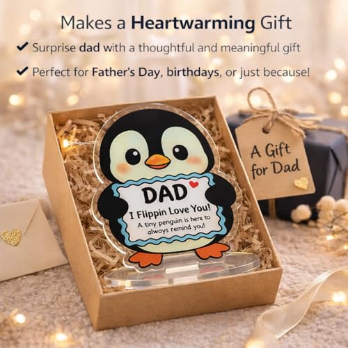 variant:Penguin-Dad