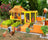 variant:‌Chicken Coop Rules