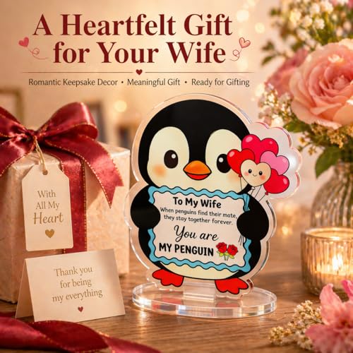 variant:Penguin-Wife