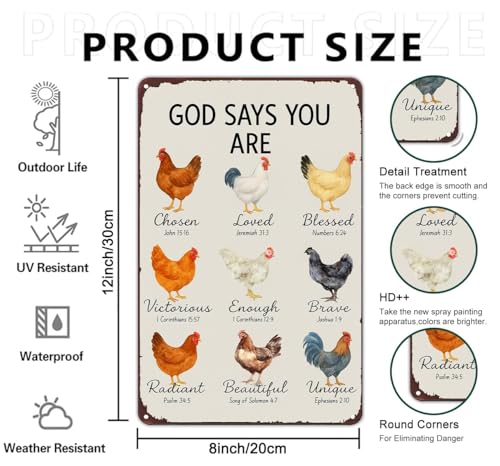variant:God Says