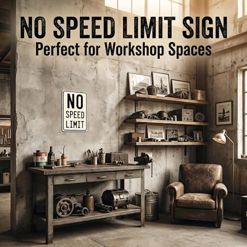 variant:No Speed Limit