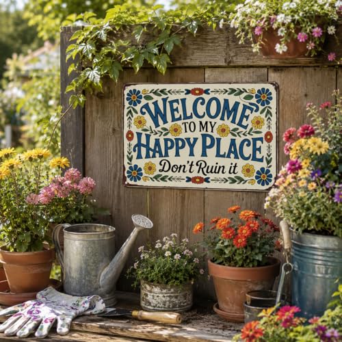 variant:This Is My Happy Place Don't Ruin It
