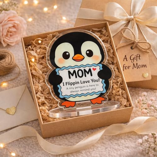 variant:Penguin-Mom