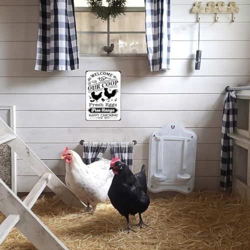 variant:Welcome To Our Coop