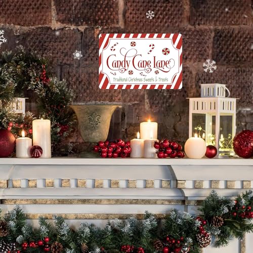 variant:Candy Cane Lane