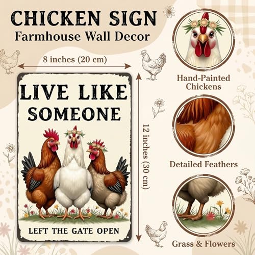 variant:Left The Gate Open