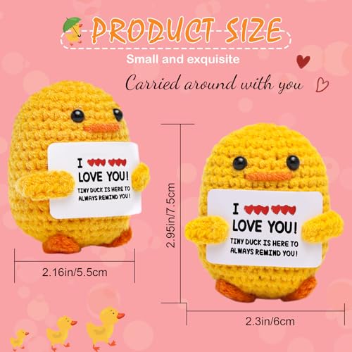 variant:I Duck Love You