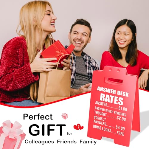 variant:Answer Desk Rates