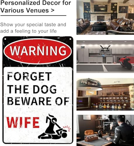 variant:Beware of Wife
