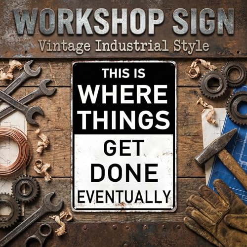 variant:Where Things Get Done