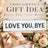 variant:Love You Bye