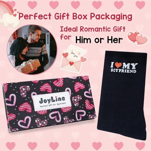 variant:Love My Boyfriend