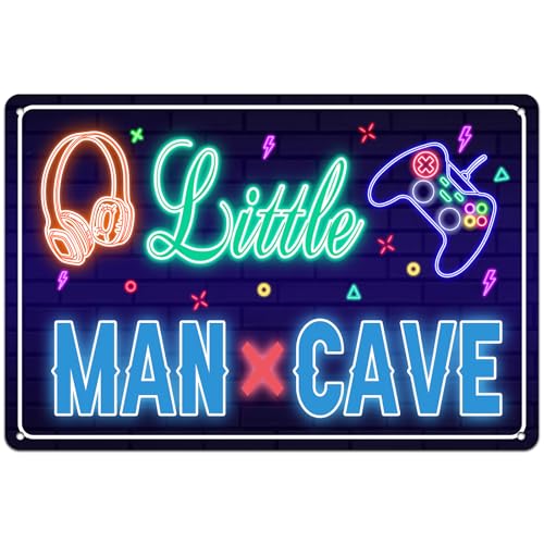 variant:MAN CAVE