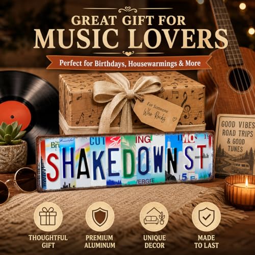 variant:Shakedown ST