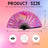 variant:Pink Holographic