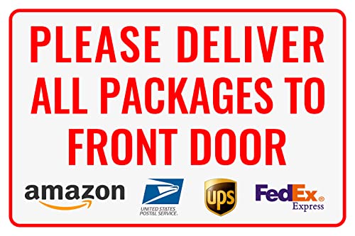 variant:144-Deliveries To Front Door