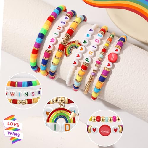 variant:Rainbow