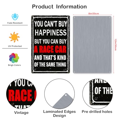 variant:Race Car