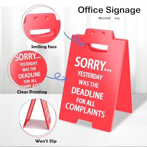 variant:Deadline for All Complaints