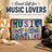 variant:MUSIC LIKE