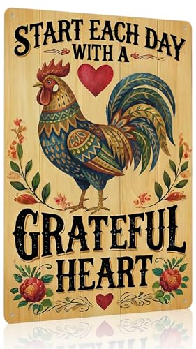 variant:Grateful Heart