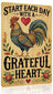 variant:Grateful Heart