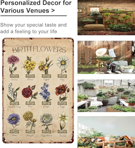 variant:Birth Flowers