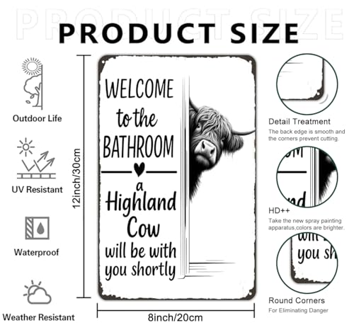 variant:Highland Cow