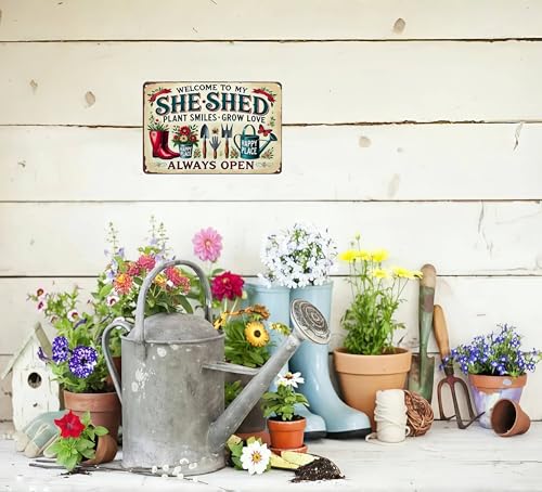 variant:She Shed