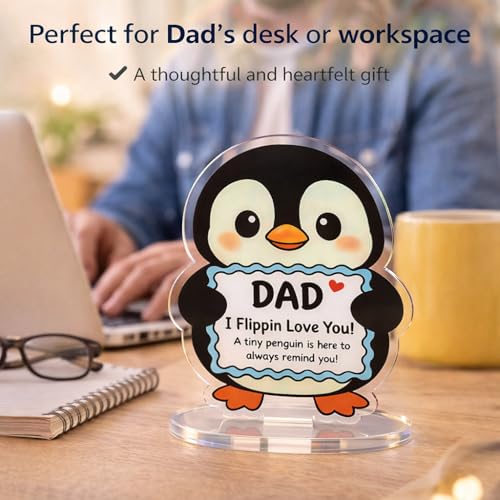 variant:Penguin-Dad